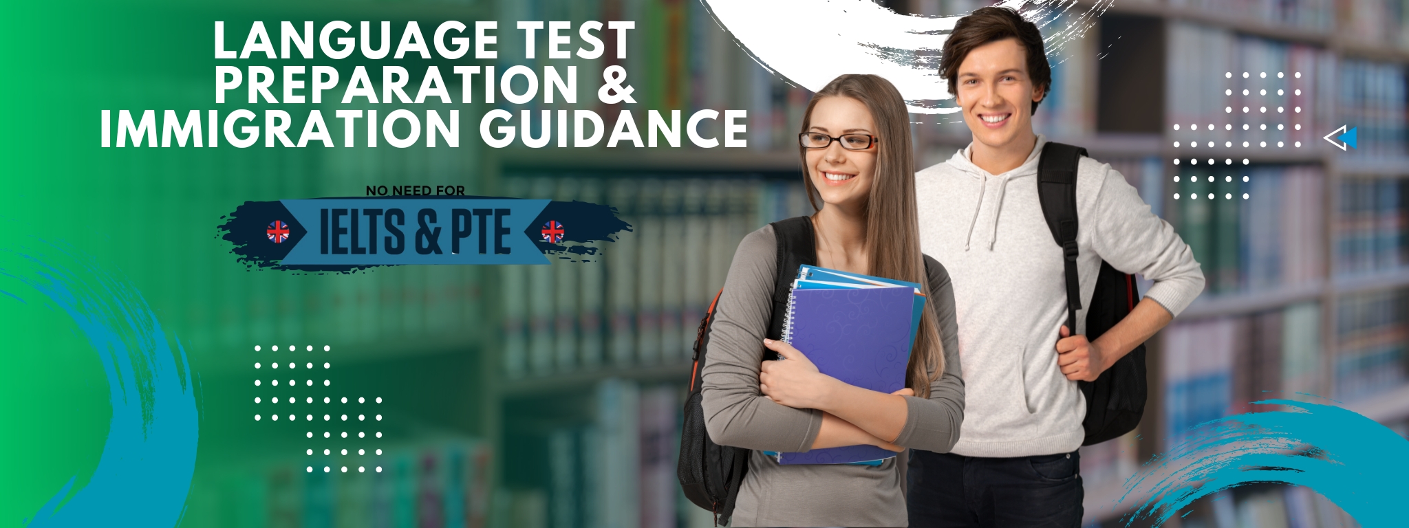 Choose your Dream Destination (1)